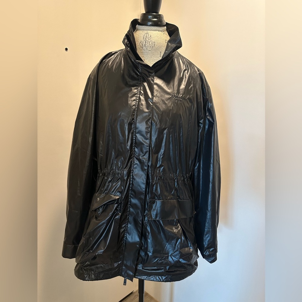 Anine Bing Sport windbreaker - Picture 4 of 8